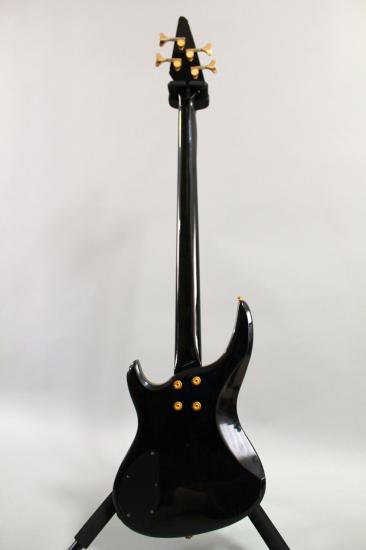 13C016 GRECO BOB-65 黒 - 【中古ギター専門店】『ギターオフ 本店