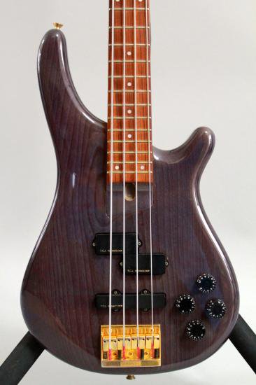 13C013 FERNANDES FRB-75 紫 - 【中古ギター専門店】『ギターオフ 本店
