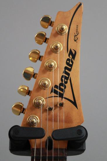 13C050 Ibanez RX Series Made in Japan 黒赤 - 【中古ギター専門店