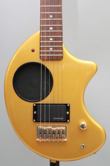 13a087 Fernandes Zo 3 ゴールド 中古ギター専門店 ギターオフ 本店 最高のギターをお届け