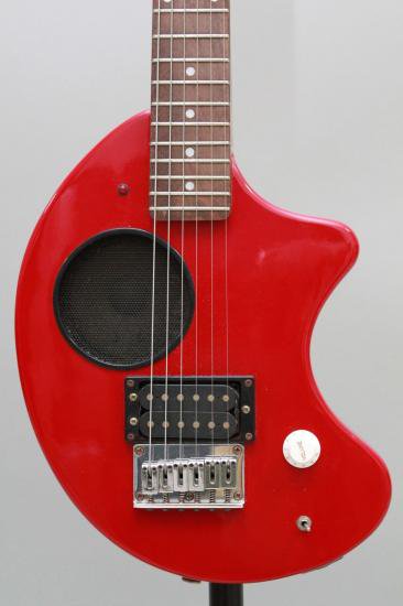13c005 Fernandes Zo 3 赤 中古ギター専門店 ギターオフ 本店 最高のギターをお届け