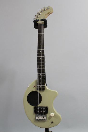 13B044 FERNANDES ZO-3 グレー - 【中古ギター専門店】『ギターオフ