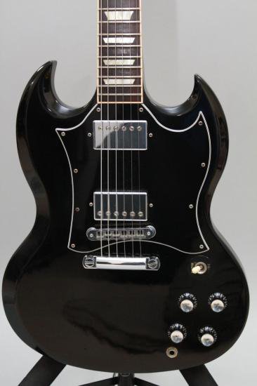 second hand gibson sg