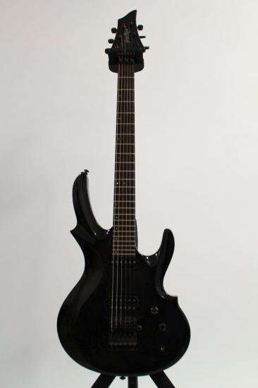 13A101 傑作 GrassRoots G-TN-58G 黒1 - 【中古ギター専門店】『ギターオフ 本店』 ～最高のギターをお届け～