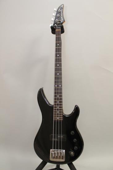 13F039 Tokai Electric Bass ﾋﾞﾝﾃｰｼﾞ 黒 - 【中古ギター専門店