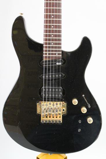 13F005 APG-85S FERNANDES 黒 - 【中古ギター専門店】『ギターオフ 