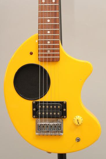 フェルナンデスＺＯ-３黄色楽器 - エレキギター