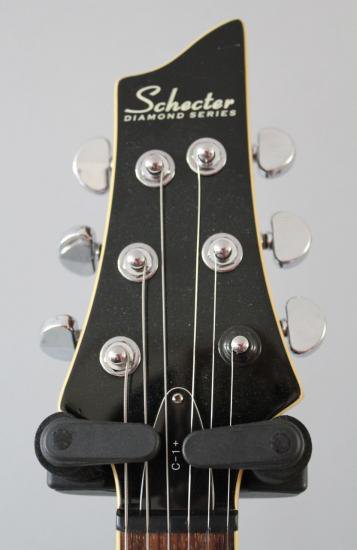 13F026　SCHECTER　AD-C-1-PLUS　 - 【中古ギター専門店】『ギターオフ　本店』　～最高のギターをお届け～