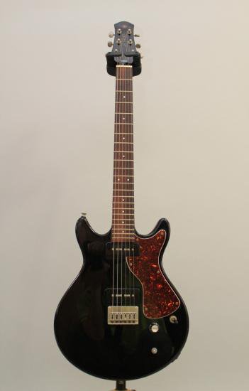 13D063 YAMAHA SGRR Standard 黒 - 【中古ギター専門店】『ギターオフ