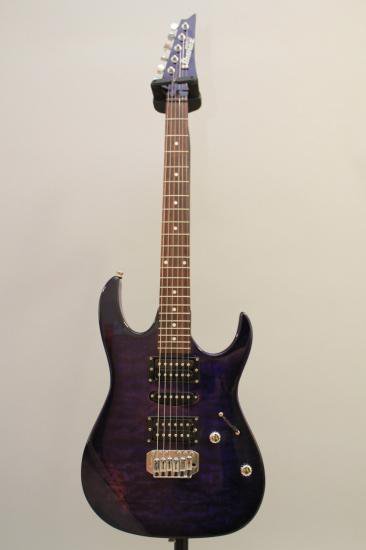 13D051 Ibanez Gio GRX70 紫 - 【中古ギター専門店】『ギターオフ 本店