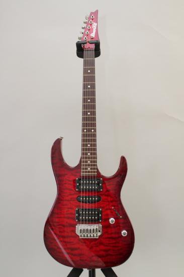 13G026 Ibanez Gio GRX70 赤 - 【中古ギター専門店】『ギターオフ 本店