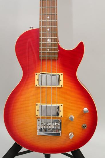 tokai les paul bass