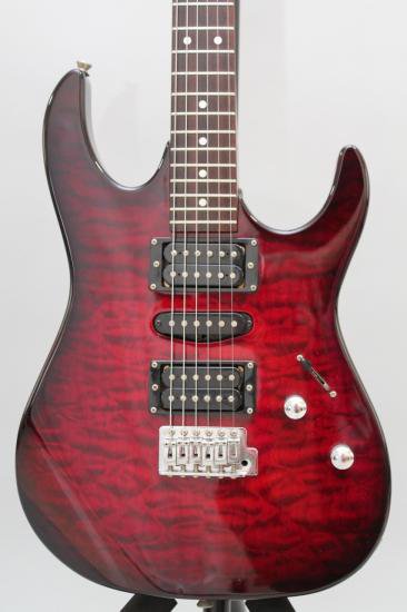 13G018 Ibanez Gio GRX70 赤 - 【中古ギター専門店】『ギターオフ 本店