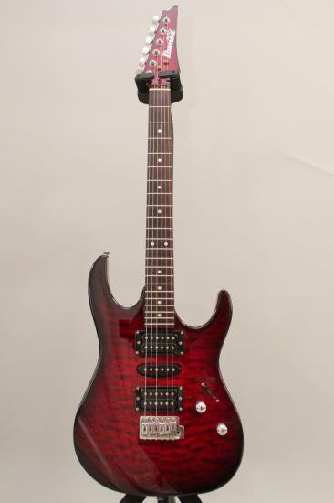 13G018 Ibanez Gio GRX70 赤 - 【中古ギター専門店】『ギターオフ 本店