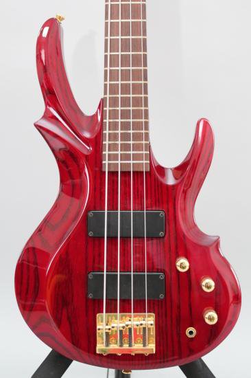 Edwards E-TN-95B - ベース