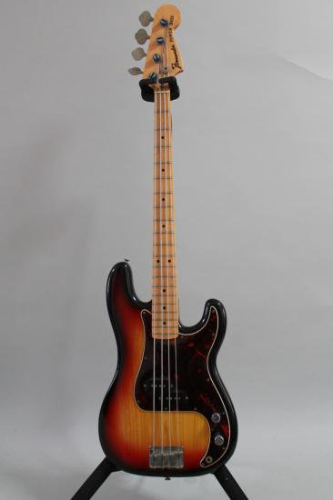 13H002 FERNANDES Power Bass 筆記体ﾛｺﾞ 3st - 【中古ギター専門店】『ギターオフ　本店』　～最高のギターをお届け～