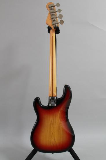 13H002 FERNANDES Power Bass 筆記体ﾛｺﾞ 3st - 【中古ギター専門店