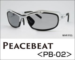 PEACEBEAT（ピースビート）PB-02