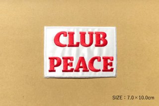 CLUB PEACE åڥˡڥԡ