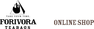 ҹƥХå/ХåŹFORIVORA TEABAGS ΡåƥΤŹ