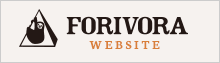 FORIVORA TEABAGS 【本格ティーバッグ　フォリボラ　ティーバッグス】 WEBSITE