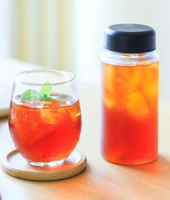 FORIVORA 水出しルイボストロピカルティー | FORIVORA ONLINE SHOP