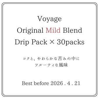 Drip coffee -ޥɥ֥-30ĥå