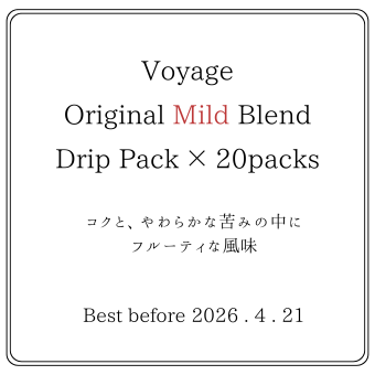 Drip coffee -ޥɥ֥-20ĥå