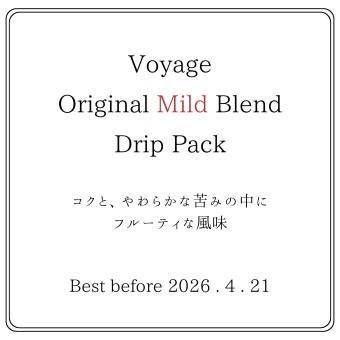 Drip coffee -ޥɥ֥-  5ĥå