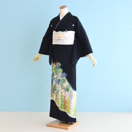 結婚式】黒留袖レンタル - 東京レンタルいしょう