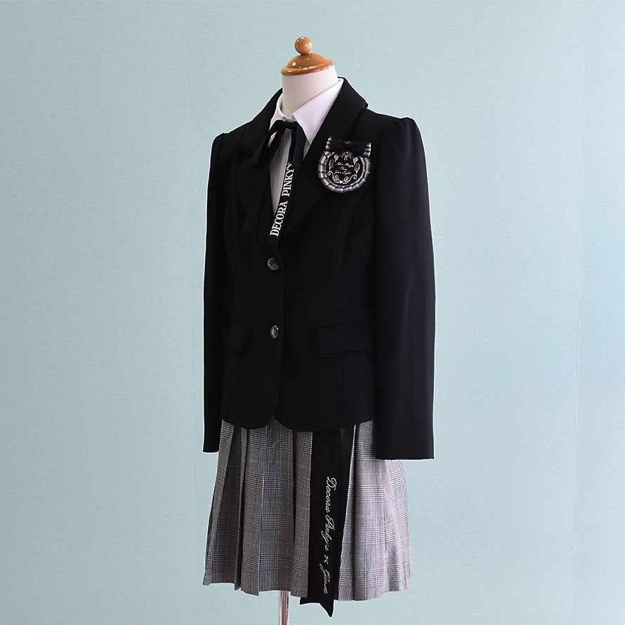 DECORA PINKY'S フォーマル 卒業式 170A - フォーマル・ドレス・スーツ