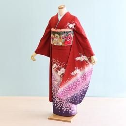 結婚式・結納】振袖レンタル (2～12月) - 東京レンタルいしょう