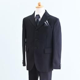 新入学☆男児スーツ一式フルセット（120サイズ）