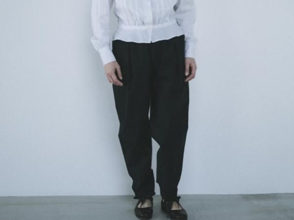 humoresqueeasy pantsblack