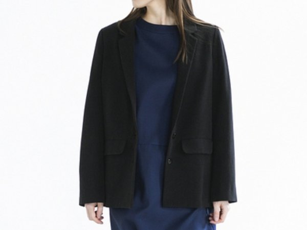 humoresque  tailored jacket