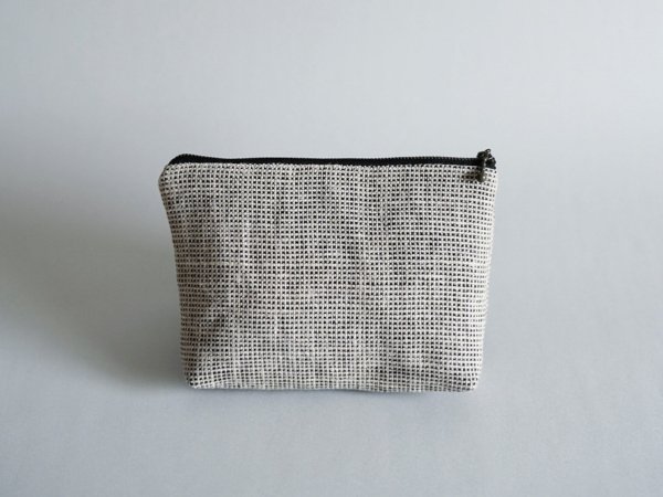 Pouch　小