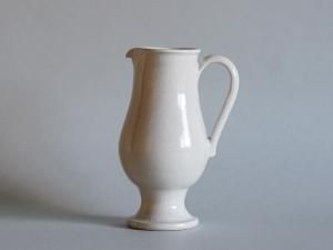 伊藤 環 ブリストル釉 ピッチャー b - STROLL（ストロール）