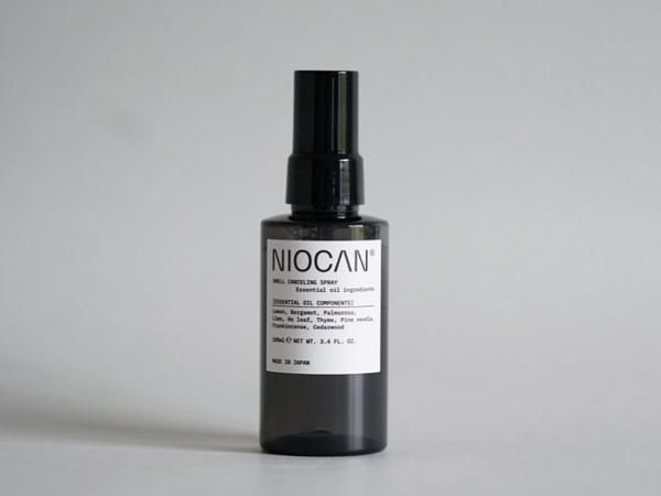 SMELL CANCELING SPRAYNIOCAN100ml
