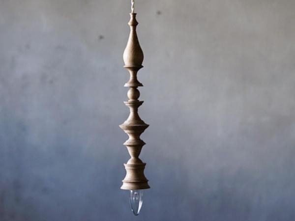 中村 秀利 WARAUHANA (木製照明） - STROLL（ストロール）