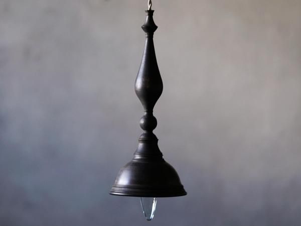 中村秀利さん　コンポート　灯器　新品未使用　warauhana WARAUHANA _ 擬灯（オーク素地仕上げ） - NODE