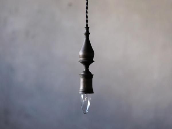 中村 秀利 WARAUHANA (木製照明） - STROLL（ストロール）