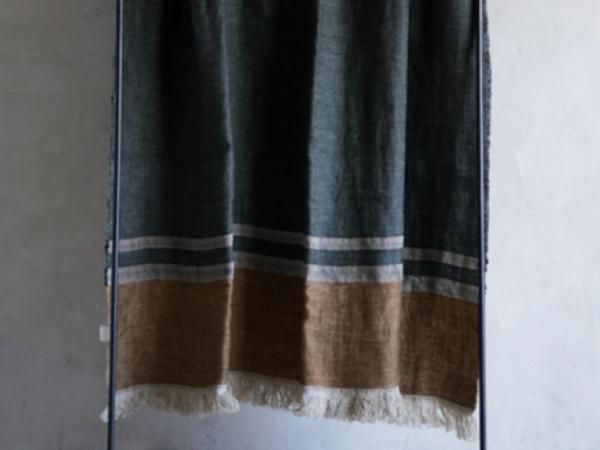 LIBECObelgian towelALOUETTE110180