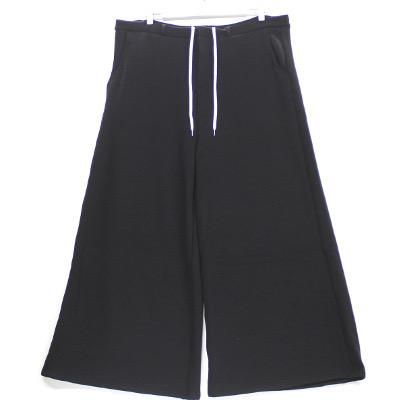 サベージ,SUB AGE,通販,17AW,ワイドスウェットパンツ