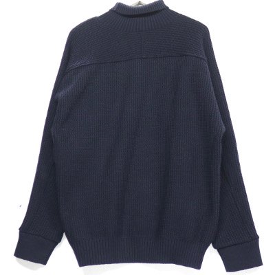 ヤントル,YANTOR,通販,19AW,タートルネック