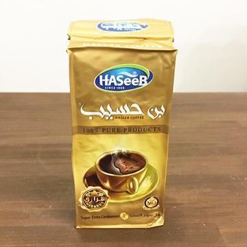 シリア産アラブコーヒー カルダモン15 0g The Ancient World シリア産アラブコーヒー カルダモン15 0g The Ancient World