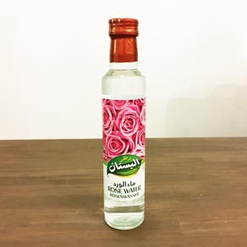 シリア産ローズウォーター 250ml The Ancient World シリア産ローズウォーター 250ml The Ancient World