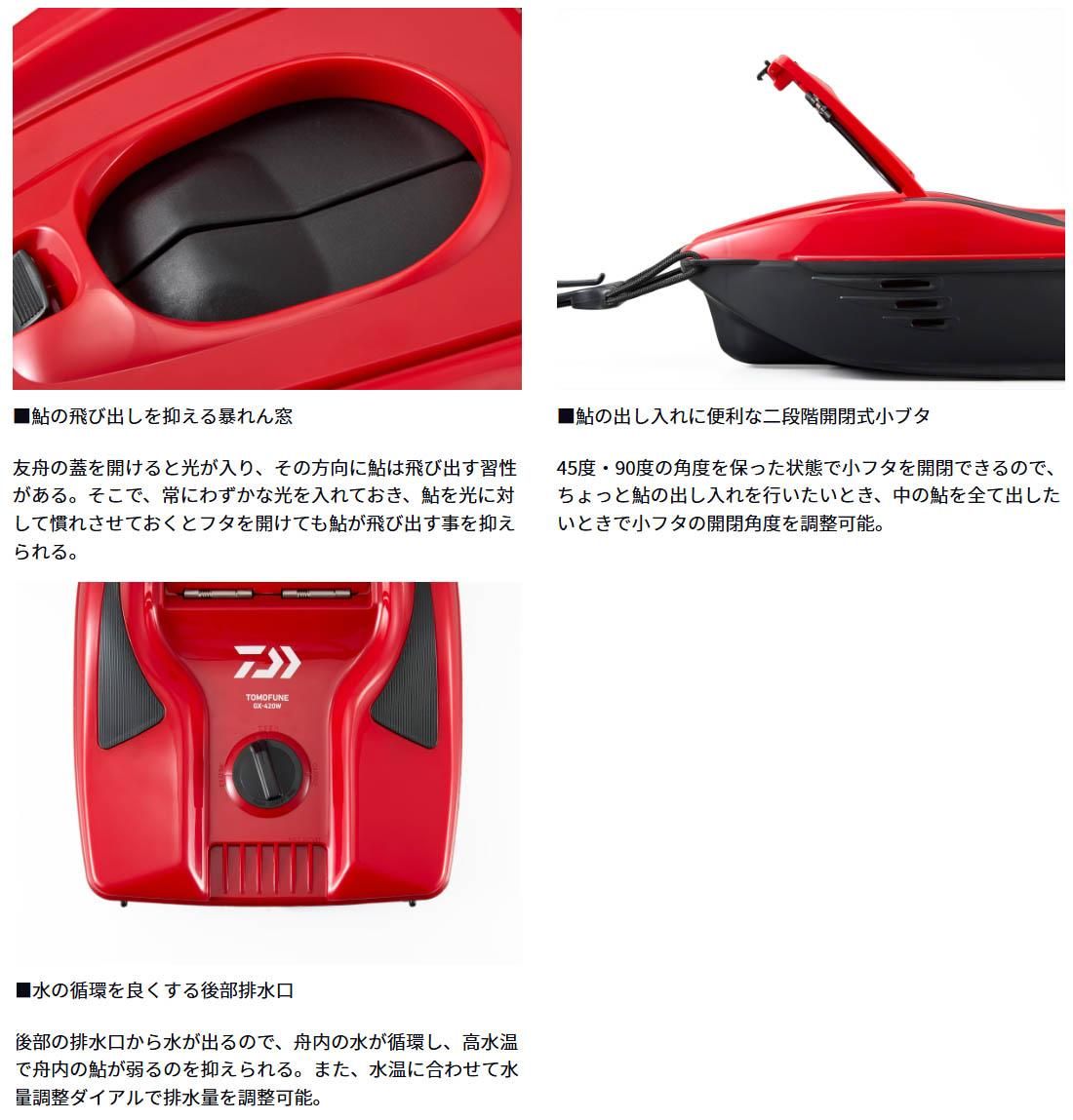 ダイワ 友舟 GX-560W｜鮎釣り、渓流釣り 鮎竿、渓流竿を探すなら岡野釣具店