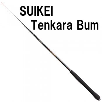 サンテック(Suntech) SUIKEI TenkaraBum 33