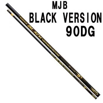 下野(シモツケ)　SHIMOTSUKE　MJBブラックバージョンDG　90｜鮎釣り、渓流釣り　鮎竿、渓流竿を探すなら岡野釣具店