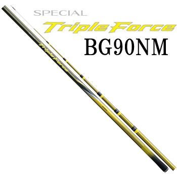 シマノ(SHIMANO) スペシャルトリプルフォースNX 早瀬-95NX 33037